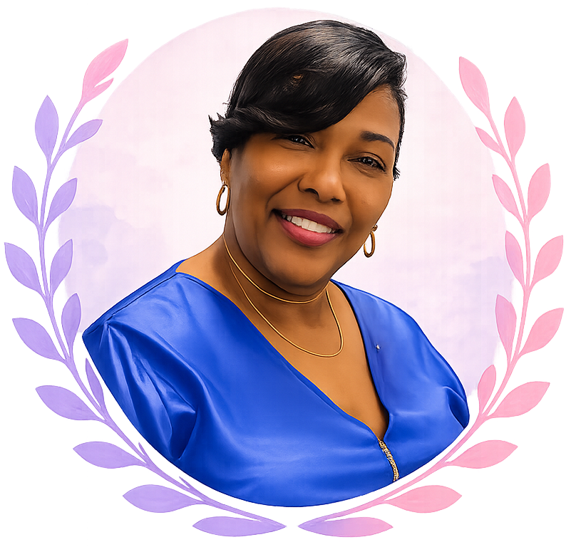 Sandra Dean, Executive Director